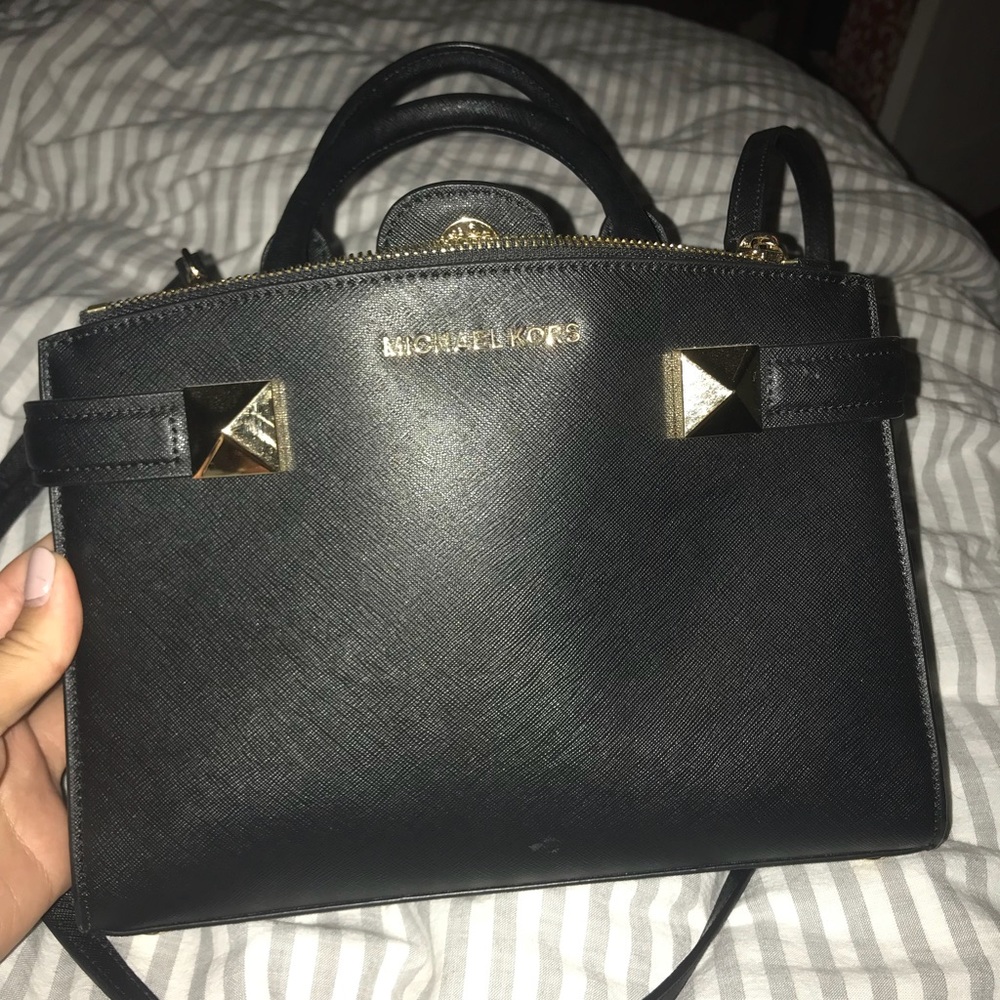Michael Kors Crossbody Purse
